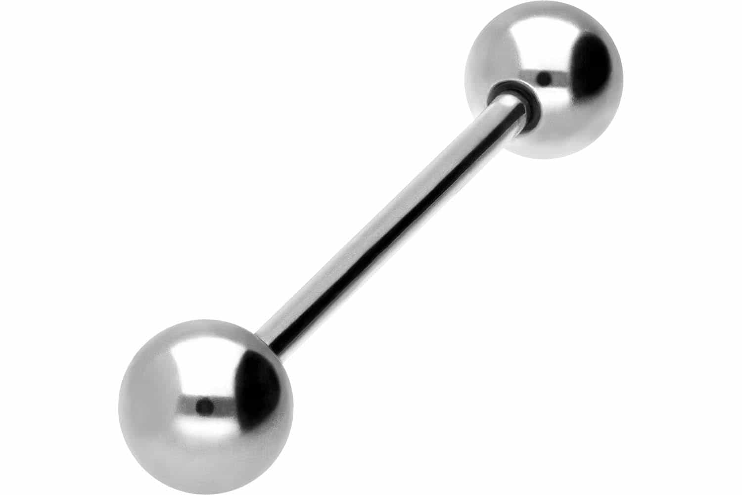 Chirurgenstahl Barbell Piercing